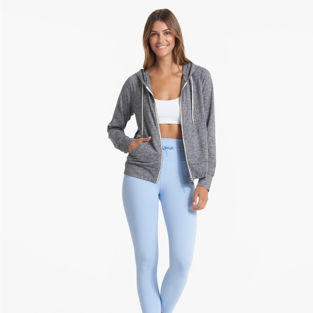 Vuori Halo Performance Hoodie size small